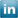 Link with us on Linked In